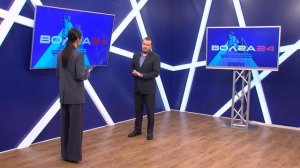 Интервью. Дмитрий Синьковский 16.02.2023