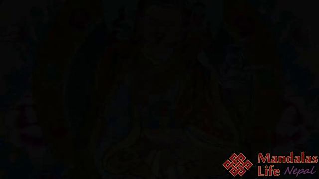Padmasambhava Art смотреть онлайн