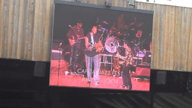 Wayman Tisdale Tribute смотреть онлайн