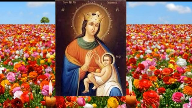 Сильная молитва Богородице! Сегодня твой день, проси что хочешь! смотреть онлайн