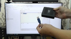 Как восстановить неработоспособный ТВ бокс TOX1