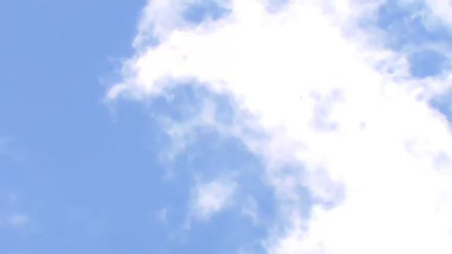 НЛО над Гольяново - Москва 17 сентября 2018 смотреть онлайн