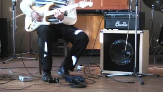 Музыкальные лекции