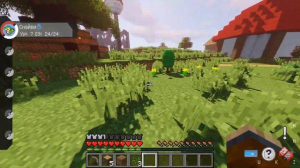 ПОКЕМОНЫ #1 | НАЧАЛЬНЫЙ ПОКЕМОН!