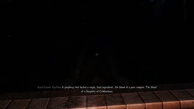 Modded Skyrim SE | Slowly Acquiring Auriel's Bow