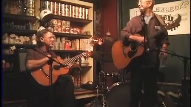 Noel Harrison Live at Hallenbecks 2003 смотреть онлайн