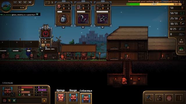 Смотрим, как теперь выглядит игра | Anvil Saga смотреть онлайн