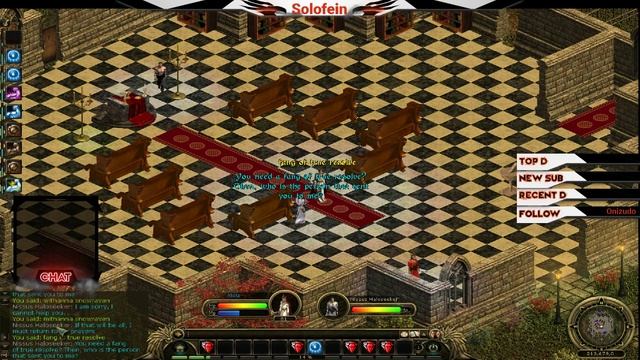 The 4th Coming More Good Searph Quest смотреть онлайн