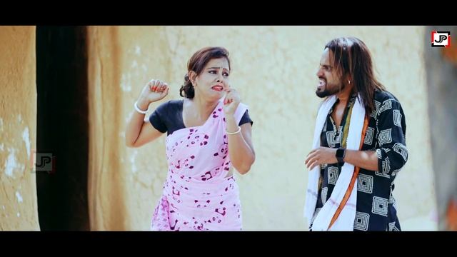 Piyar Maai। Jagadish & Priyanka। Jackson & Shibani। New Purulia Song 2023 смотреть онлайн