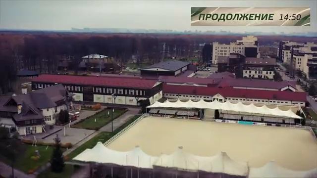 08.07.2023 Всероссийские соревнования по конкуру "Конкурный бум" смотреть онлайн