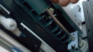 Xerox PHASER 3100MFP سحب الورق