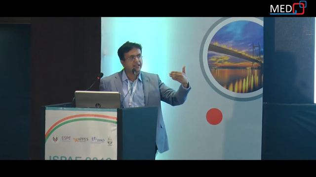 ISPAE II 2019 II Day 2 II Dr Tushar Godbole II QUBIX смотреть онлайн