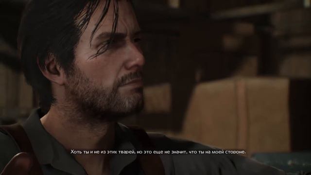 The Evil Within 2 Прохождение на русском. Часть 2 "ЧТО ТО ПОШЛО НЕ ТАК" смотреть онлайн