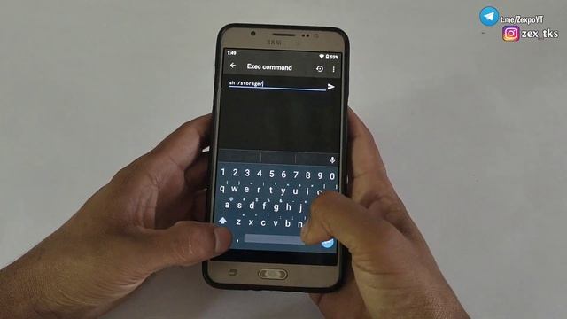 Thermal Optimizer For Gaming Performance | No Root смотреть онлайн
