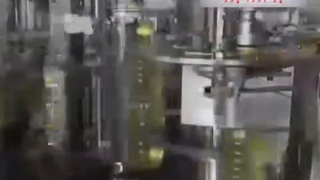 Моноблок 9 - 3 для розлива жидких и густых продуктов смотреть онлайн