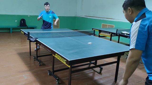 3 ТОЧКИ УПРАЖНЕНИЯ ДЛЯ НАСТОЛЬНОГО ТЕННИСА НА РАЗВИТИЕ ПЕРЕДВИЖЕНИЯ смотреть онлайн