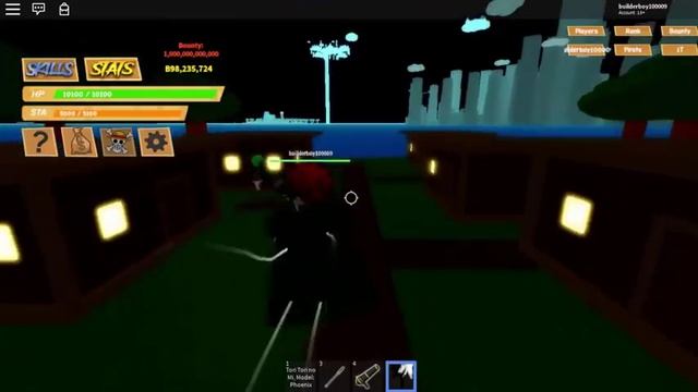 HOW TO GET BLACKLEG + BLACK LEG FULL SHOWCASE! |ONE PIECE PIRATES WRATH! | ROBLOX | смотреть онлайн