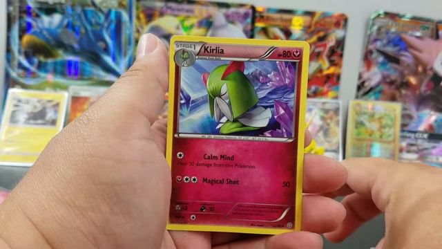 OPENING THE GARDEVOIR PREMIUM CHECKLANE BLISTER FOR THE POKEMON TRADING CARD GAME! смотреть онлайн