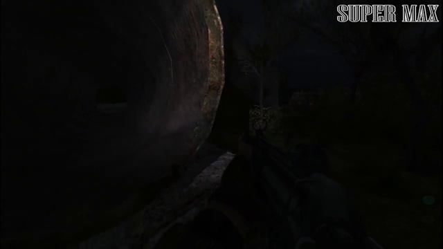 S.T.A.L.K.E.R. NLC 7.5 Я - Меченный #07. [Помощь Бесу или разборки с Гопниками] смотреть онлайн