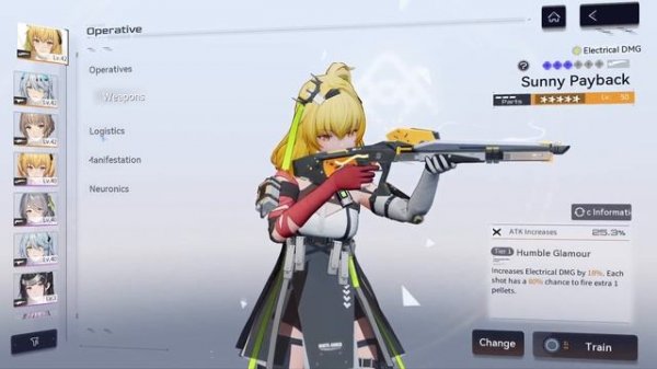 Snowbreak: Containment Zone - Что делать новичку? Советы по прохождению