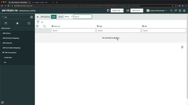 JIRA Connect - A ServiceNow JIRA Integration App | 4MV4D S01L01 смотреть онлайн
