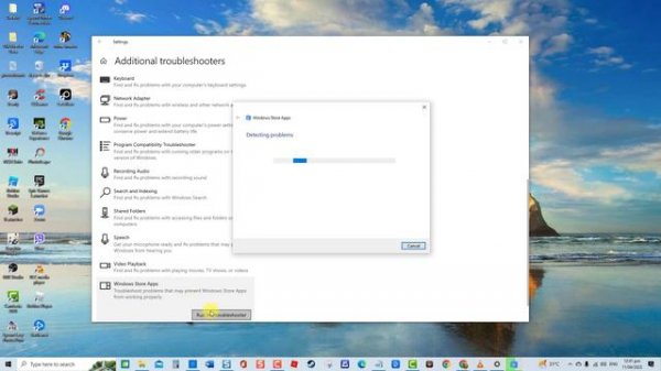 How to Fix Microsoft Store Error Code 0x800704CF on Windows