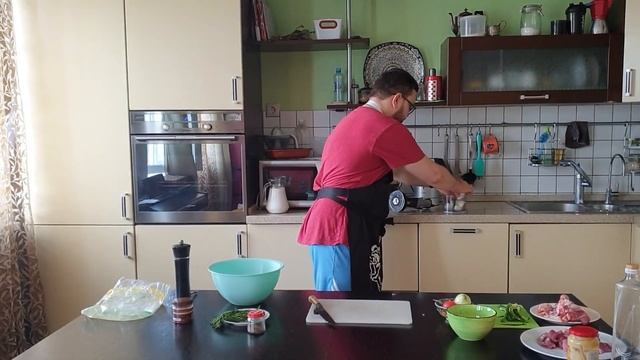 Шашлык на диете? Легко! смотреть онлайн