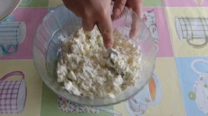 Узнай секрет идеальных Хачапури с Сыром и Творогом! Хачапури с сыром и творогом на сковороде