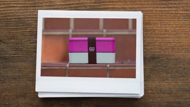 Ланч-бокс MB Original, Monberto смотреть онлайн