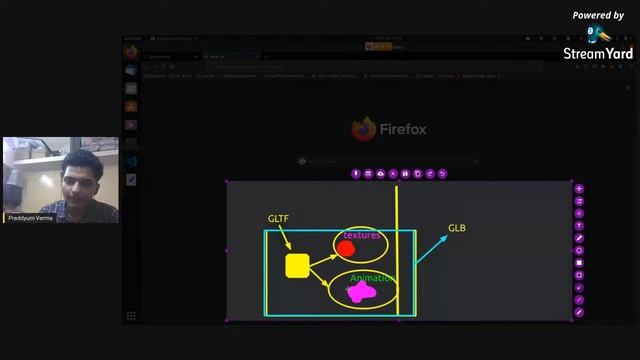 Hands on Session with WebAR | Codelabs | Model Viewer смотреть онлайн