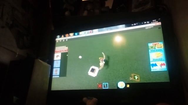 О симулятор корабля в роблокс/Roblox смотреть онлайн