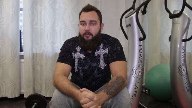 Студия Power Style. Глобальная трансформация, худеем за месяц. Часть 3 смотреть онлайн