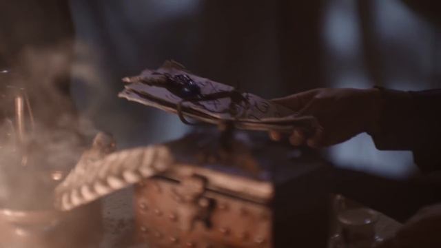 WitchHaven - Episode 5 - "The Great Witch of Salem" смотреть онлайн