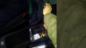 FAW J6  переделка спальни