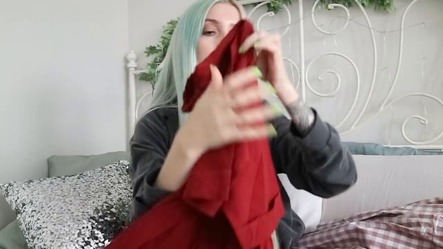 HUGE YESSTYLE TRY ON HAUL *huge* смотреть онлайн