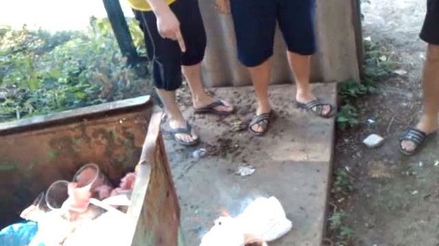 Кубанцы любят Магнит! смотреть онлайн