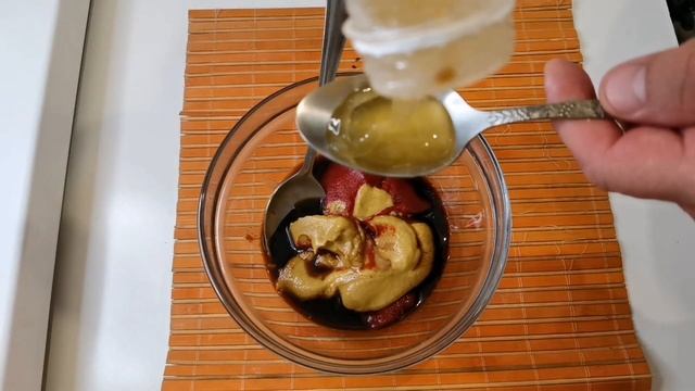 Вкусные угощения для гостей