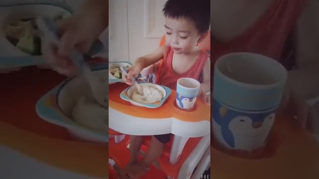 Набор детской эко-посуды смотреть онлайн