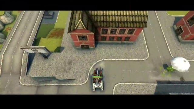 Как покорить ВДВОЁМ 3 КАРТЫ?! | Паркур №3 | Tanki Online смотреть онлайн