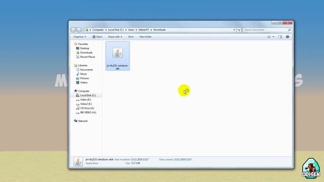 How to fix forge error (2023) unable to launch & forge java error смотреть онлайн