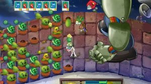 Pvz 3 Pak Mini Games "Dr Zomboss Reveange" FULL HD