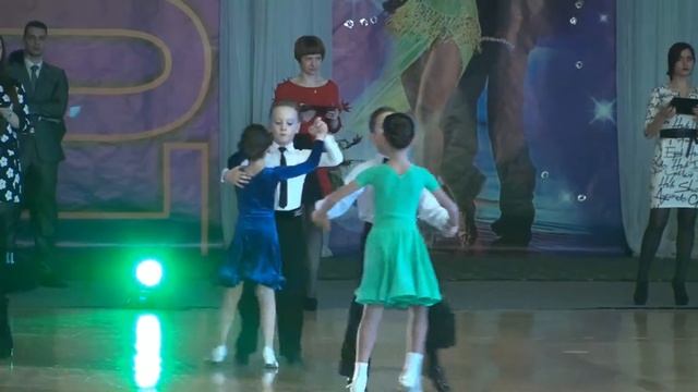 2-е место детиН 20 03 16 Кузьмин Тимур и Ксюша Безуглова .Луганск смотреть онлайн