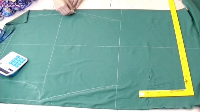 Термобелье своими руками на любую фигуру. Шьём мужские штаны-пододевашки. смотреть онлайн