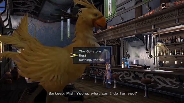FINAL FANTASY X X 2 HD Remaster 20191126002009 смотреть онлайн