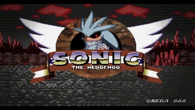 SILVER.EXE REVIVED (a.k.a REMASTERED VERSION) Full Gameplay + No Commentary + Secrets