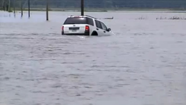 Наводнение в Австралии смотреть онлайн