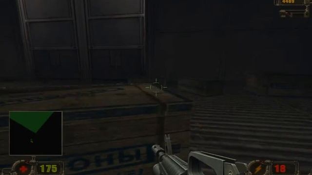 Vivisector: Beast Inside\Вивисектор: зверь внутри -8 final смотреть онлайн