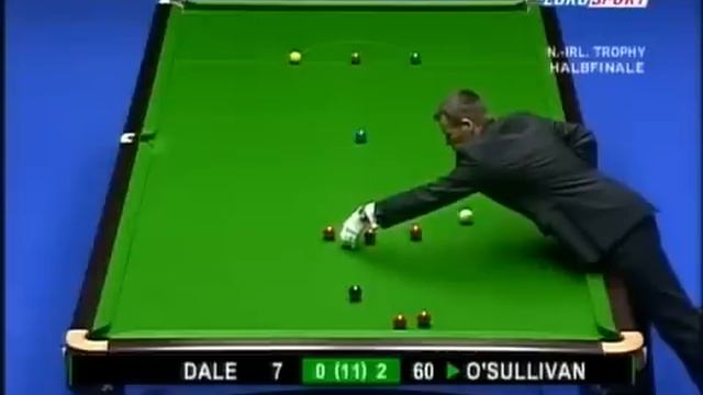 Ronnie O'SULLIVAN Just Wants To GO HOME (Opponent Scored Only 29 Points) смотреть онлайн