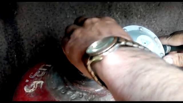 Как подключить газовый баллон смотреть онлайн