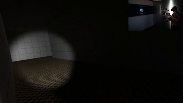 CLOWN ATTACK IN VR - Don't Blink VR Gameplay смотреть онлайн